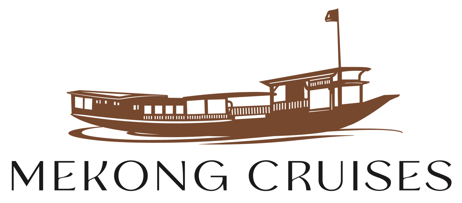 Mekong Cruises Logo